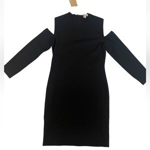 $1,195 Michael Kors Collection Dress